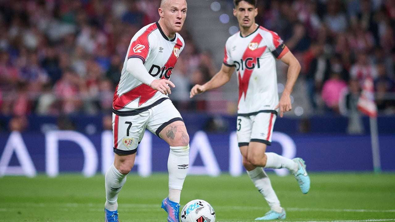 Rayo Vallecano - Valencia: horario, canal y dónde ver hoy en TV y online el partido de la jornada 14 de LaLiga