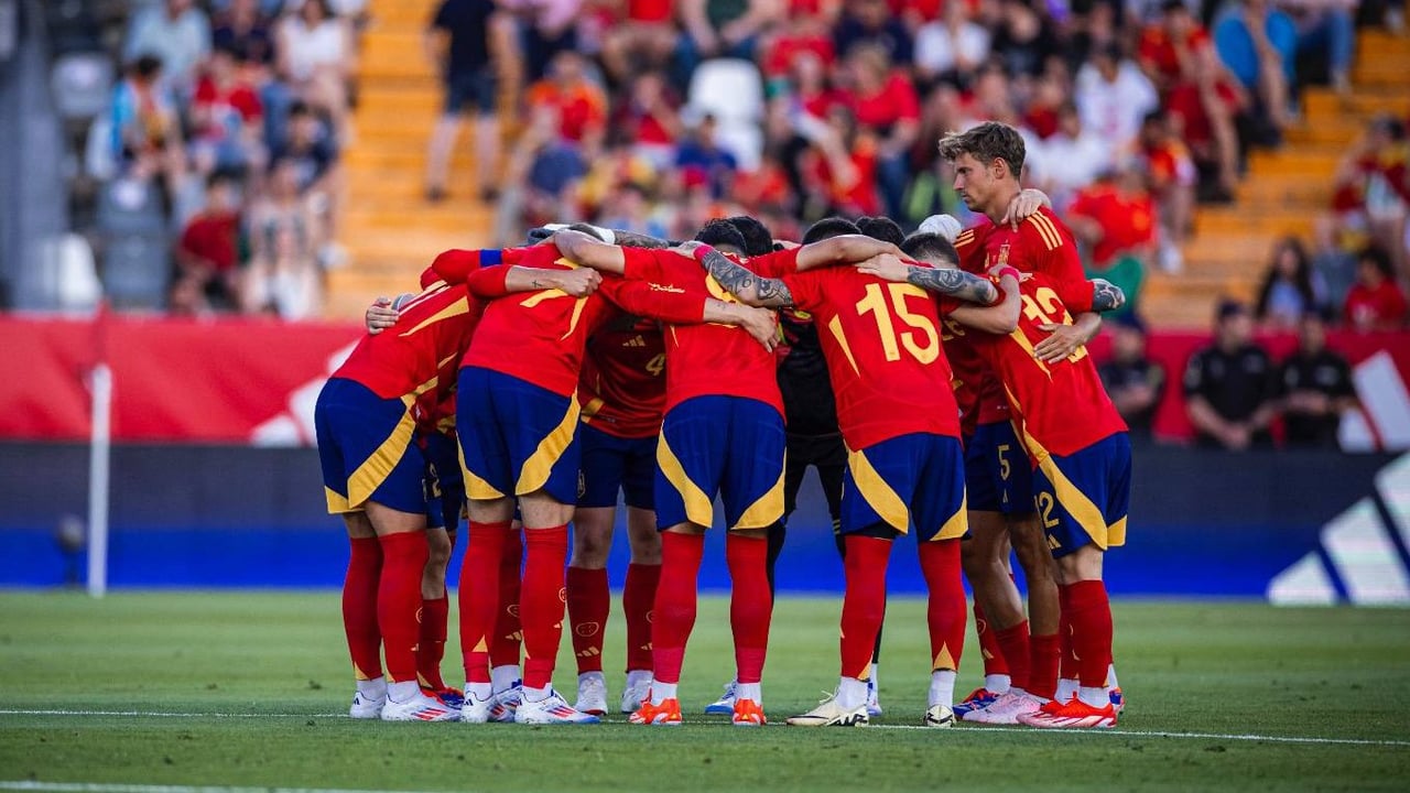 El dineral que ingresará España si gana la Eurocopa