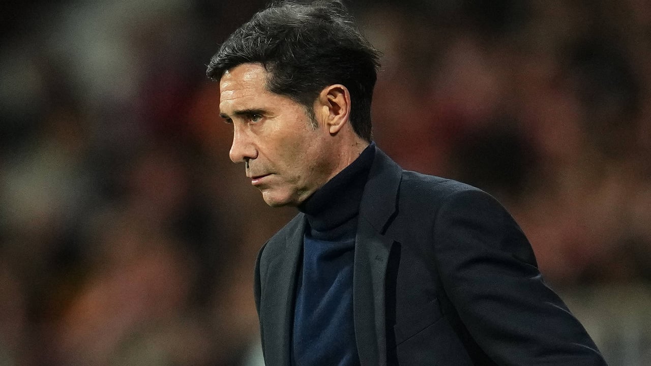 Posible reencuentro con Marcelino en pretemporada: ya se conocen algunos rivales
