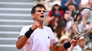 Rafa Jódar aclara su lesión y Rafa Nadal alecciona a Landaluce antes de Wimbledon