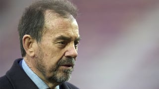 Ángel Torres estalla contra el sorteo de Copa de Sevilla y Betis: "Nos va a costar 60.000 euros"