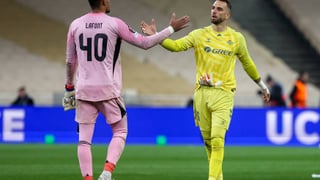 Pau López deja claro su análisis tras la derrota: "Estamos generando poco"