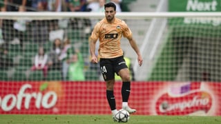 Al Valencia le sale un problema en la recta final de temporada