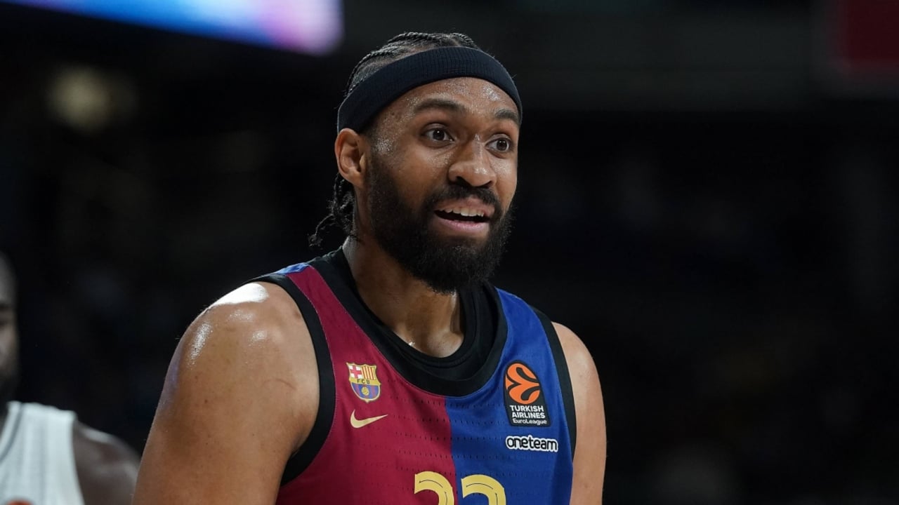 Alegrón para el Barça