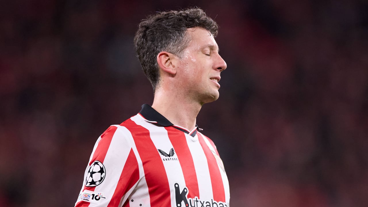 Tras fichar a Elustondo, el PAOK estudia pescar en el Athletic y en el Valencia