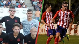 Javi Montero: "Diego Conde es un porterazo y nos dará muchas alegrías; y yo sigo teniendo fe en Rodrigo Riquelme"