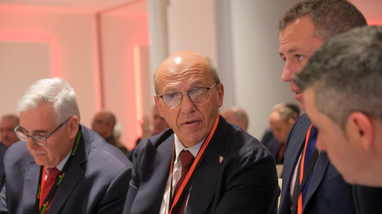 El mensaje de Del Nido a días para la Junta Extraordinaria del Sevilla