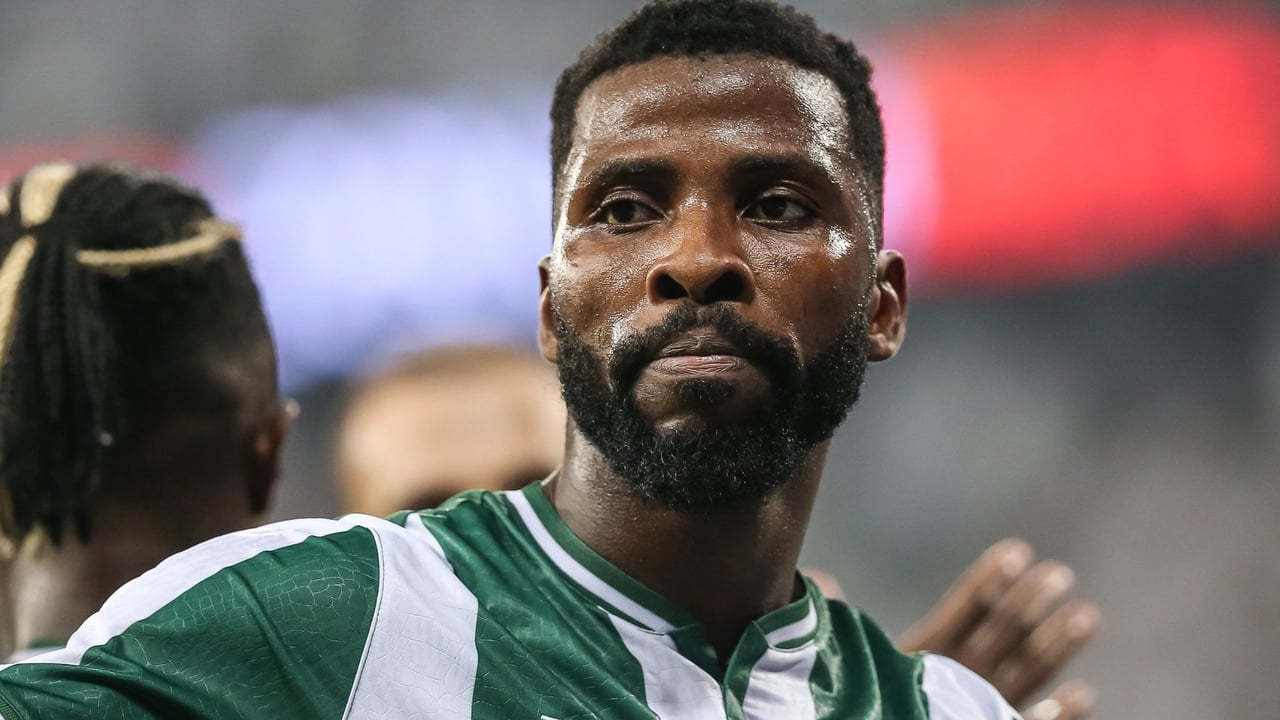 El espectacular renacer de Iheanacho, ex del Sevilla, en Turquía: ya sueñan con el récord de Messi