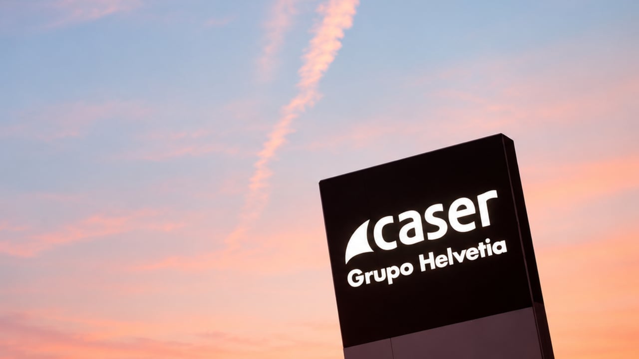 Helvetia Caser refuerza sus resultados en el primer semestre con crecimiento en primas y servicios