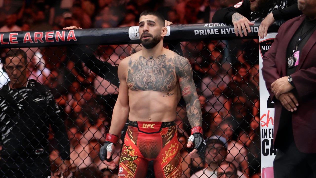 Topuria se gana a Gaethje