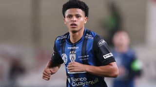 El Chelsea, presente en el fichaje de Patrik Mercado acordado por el Sevilla