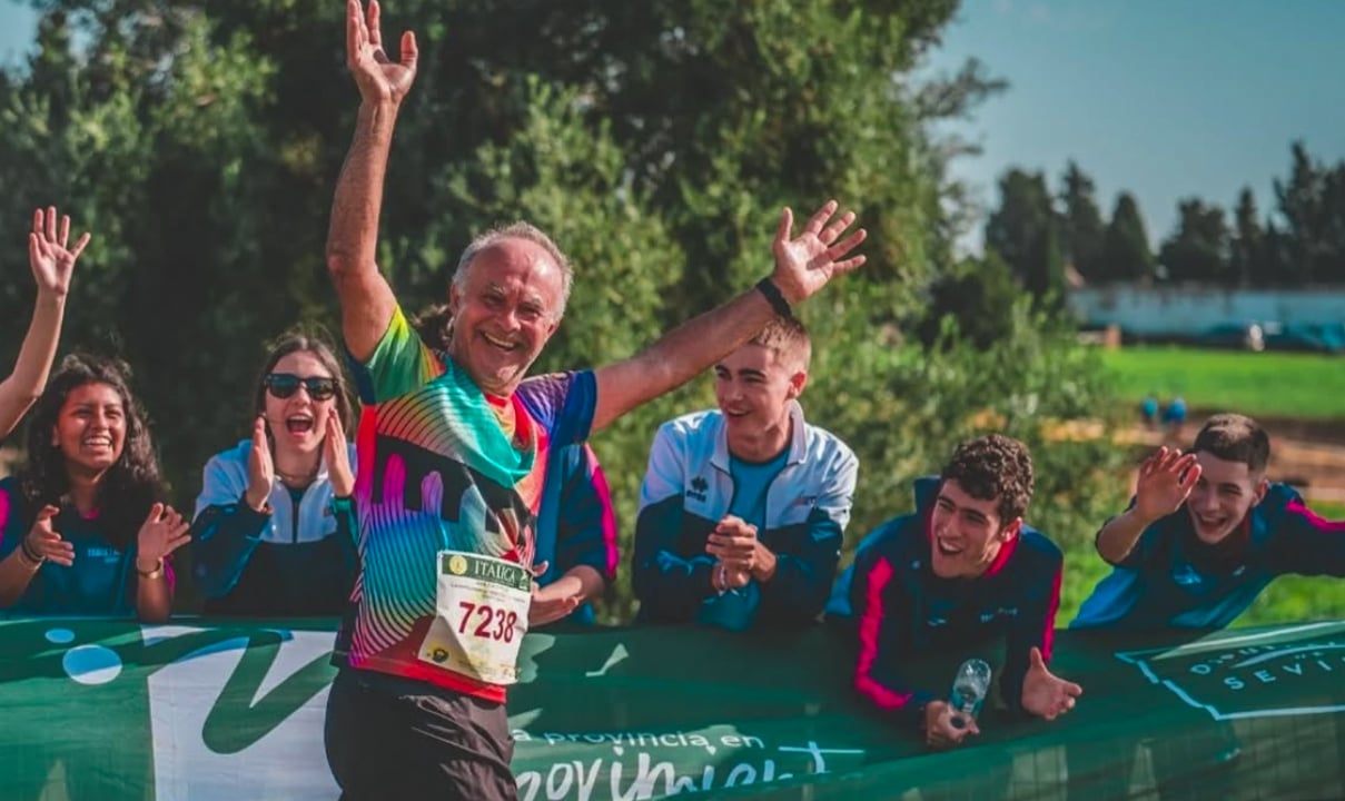 Abiertas las inscripciones para el Cross Internacional de Itálica