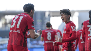 Celta de Vigo 1-3 Friburgo: La máquina alemana firma el pase a semifinales de la Europa League tras arrasar Balaídos