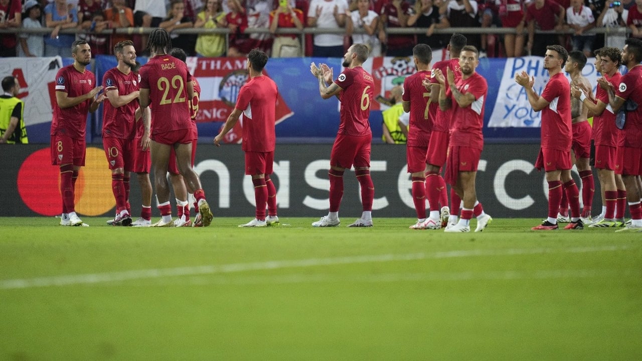 Jordán se marcha hundido mientras Javier Tebas saca pecho con el Sevilla