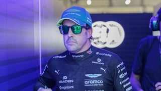 Fernando Alonso se puede echar a temblar con el motor Honda: "Hasta el año que viene, no habrá otro"