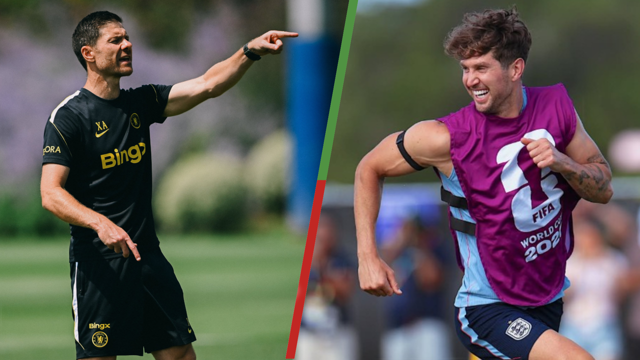 El Chelsea de Xabi Alonso irrumpe por John Stones y amenaza al Arsenal de Arteta