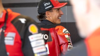 Dovizioso desnuda a Márquez ante Ducati: "Es un líder; se están dando cuenta ahora"