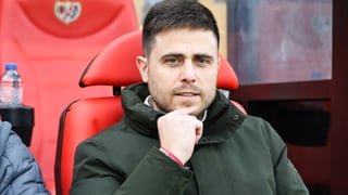 Lisci, entrenador de Osasuna, comenta el error garrafal de Sergio Herrera: "Si contamos los puntos que nos ha quitado y nos ha dado, sus actuaciones salen muy rentables" 