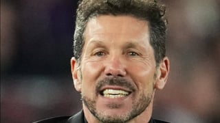 El Tottenham arranca con ventaja ante el Atlético de Madrid en la Champions League