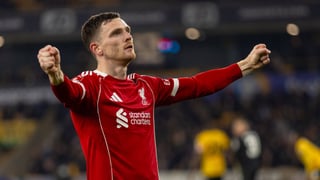 Robertson se marchará gratis del Liverpool: ya tiene un preacuerdo cerrado