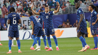 Resultados y clasificación del grupo I tras la segunda jornada y partidos en el Mundial 2026: Francia y Noruega se jugarán el primer puesto