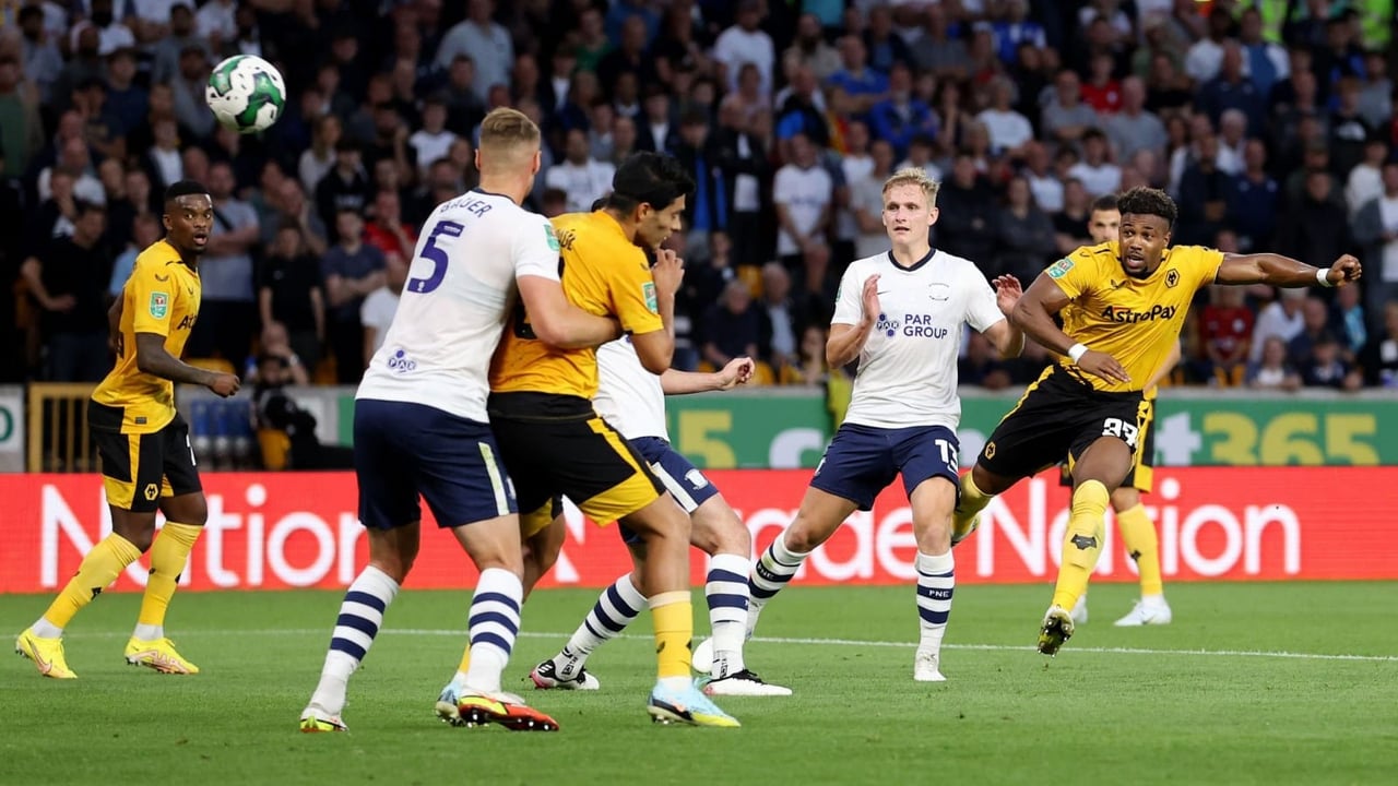 Adama Traoré habla muy claro sobre el racismo