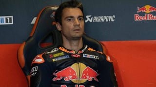 Dani Pedrosa, muy crítico con la última decisión personal de Marc Márquez: "Yo no lo hubiera hecho, ahora ya saben todos su debilidad"