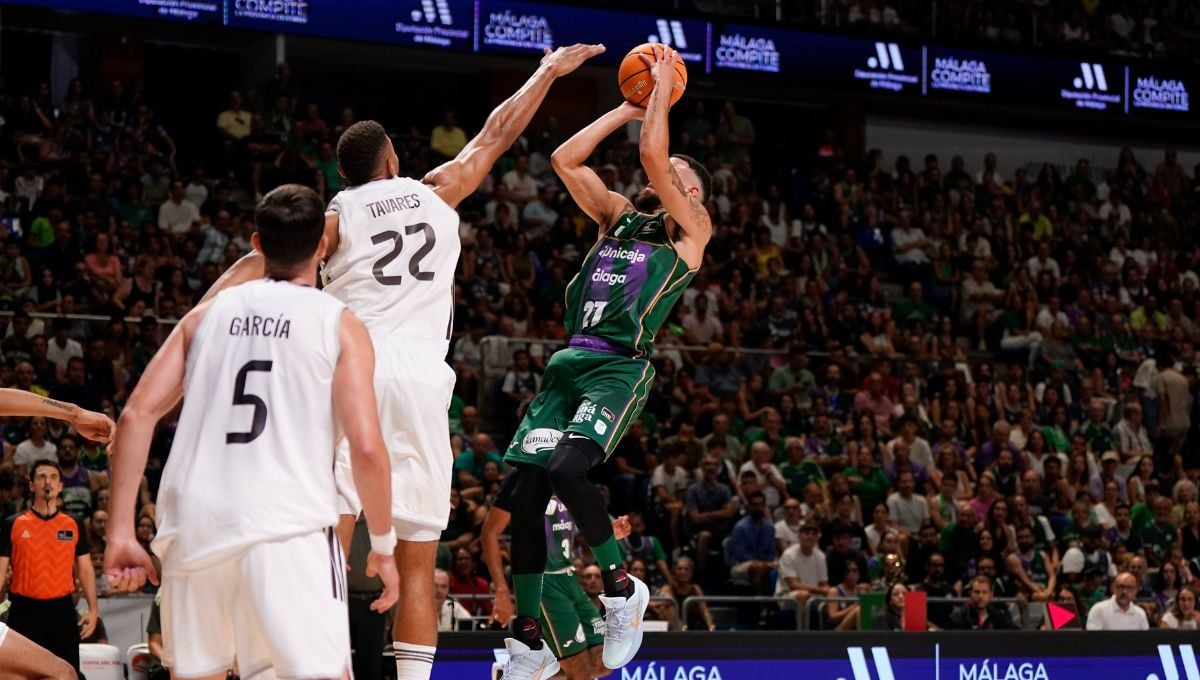 El Real Madrid se topa con su fichaje deseado: "Entendía que no era lo mejor para mí"