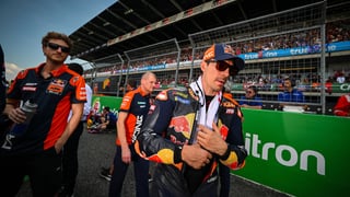 Maverick Viñales le pone fin a su sufrimiento de esta temporada