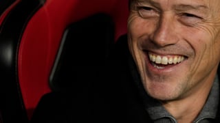 Llamadas a un cotizado Matías Almeyda 