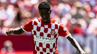 Oferta por Asprilla