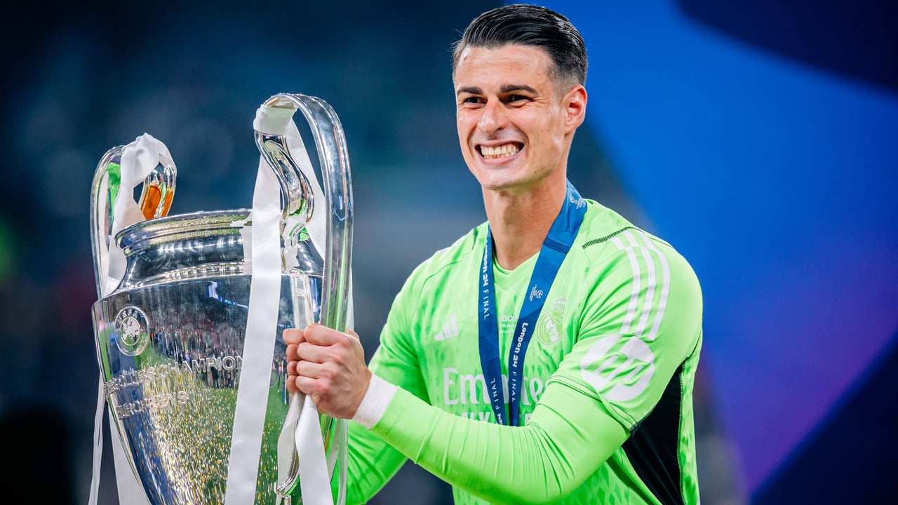 El fichaje de Kepa, muy cerca