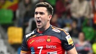 Los Hispanos se dejan el trabajo sin terminar