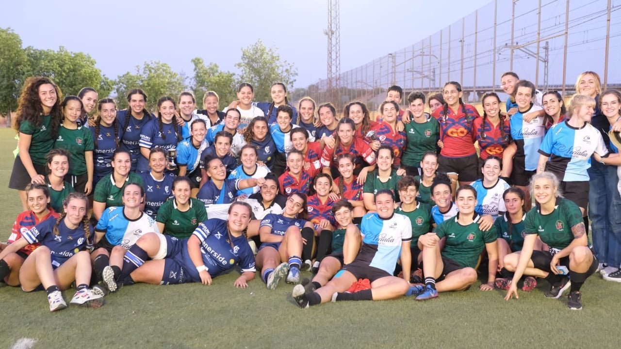 Victoria para comenzar la temporada