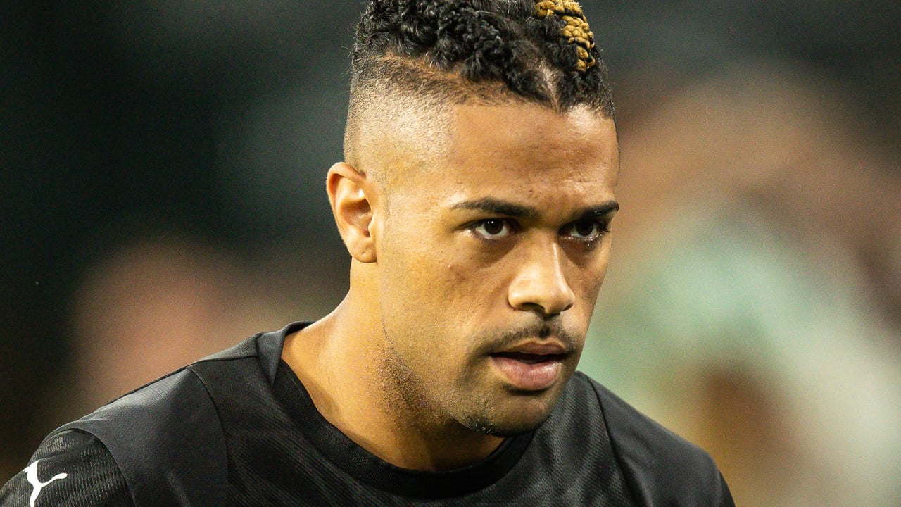 Mariano Díaz toma una decisión sobre su futuro en el Deportivo Alavés