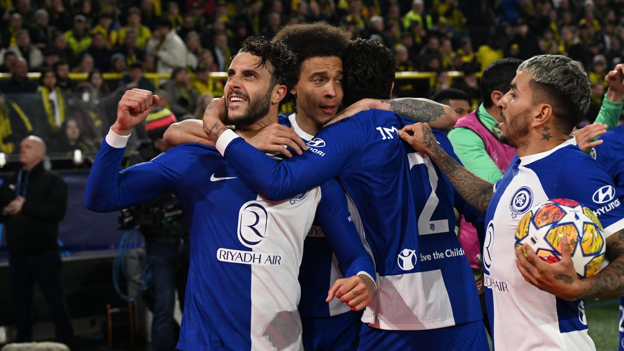 El Napoli y su oferta para seducir a Mario Hermoso