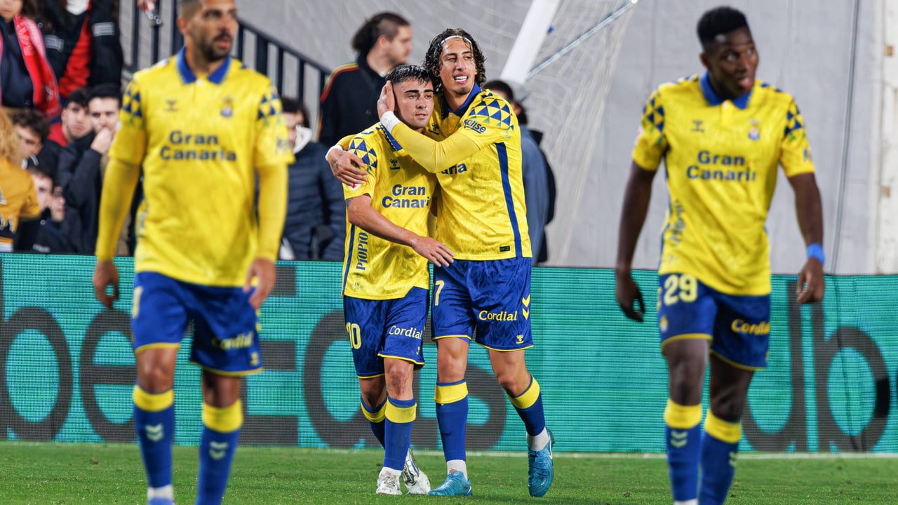 Toman una decisión sobre Moleiro