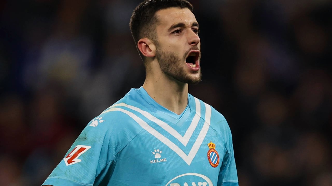 El Arsenal y el Barcelona se interesan por el fichaje de Joan García