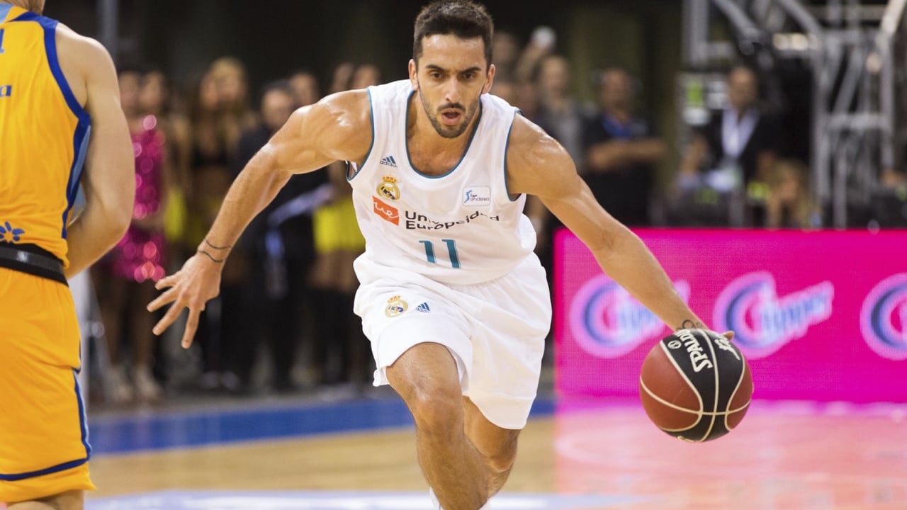 Pablo Iglesias 'intercede' en el futuro del Facu Campazzo