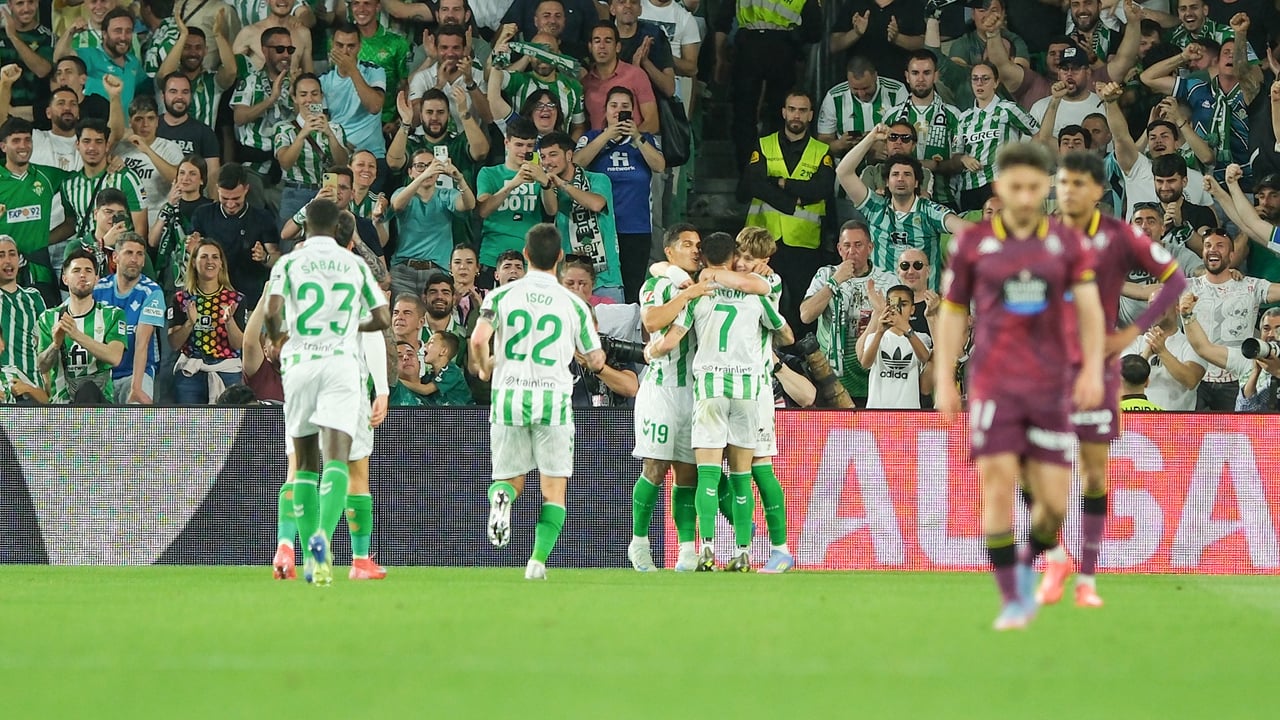 Un equipo coral dentro y fuera, con el pasaporte a punto de sellar y metiendo mano a la planificación