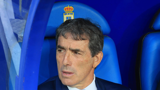 El Real Oviedo se sale con la suya con la llegada de Guillermo Almada desde el Real Valladolid