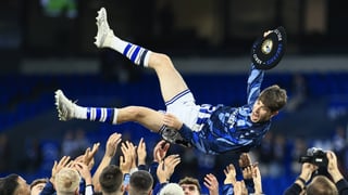 Elustondo desvela por qué no sigue en la Real Sociedad: "La decisión me la comunica el club"