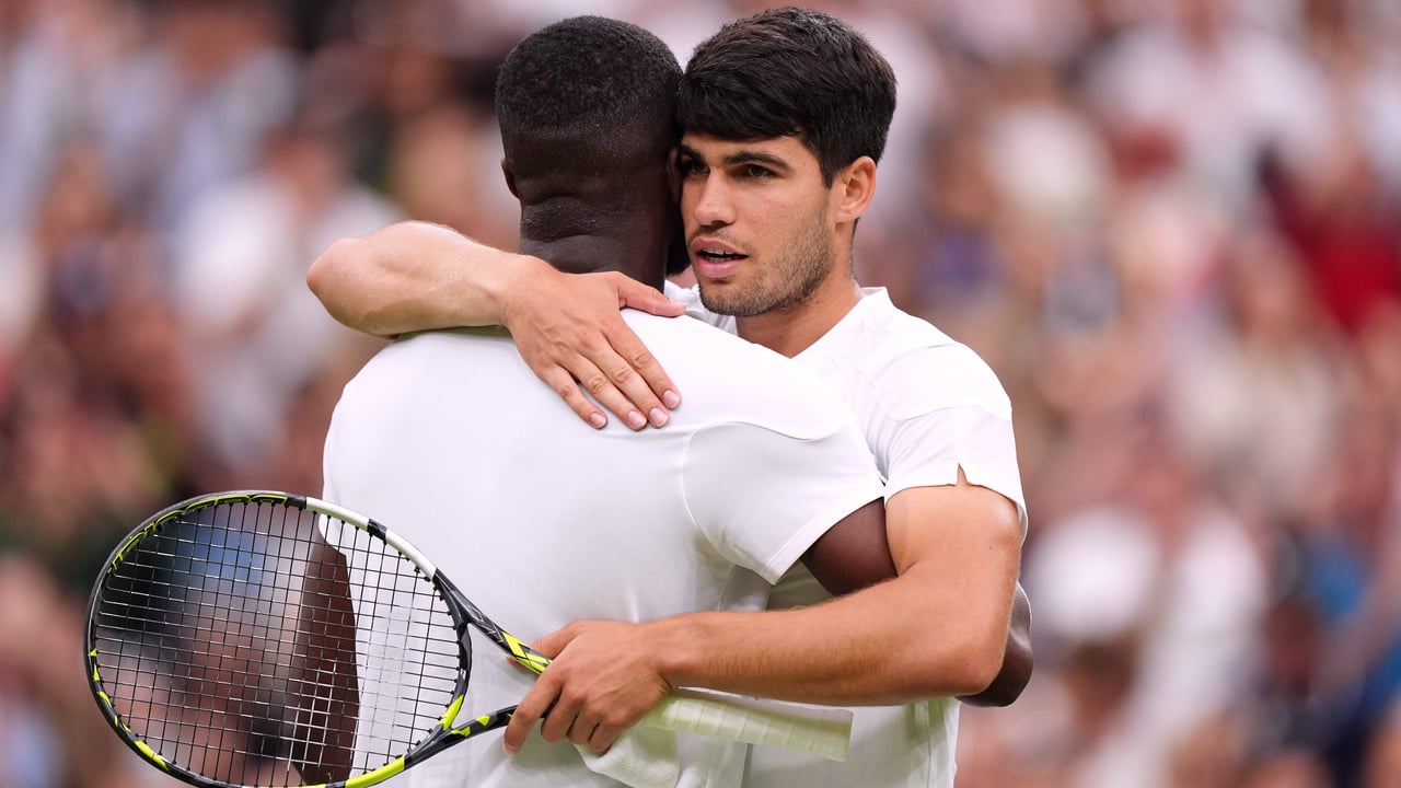 Carlos Alcaraz se abona al sufrimiento en Londres