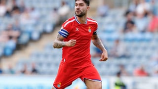 Unai Núñez se presenta con un objetivo en el Espanyol: “Quiero convencerles”