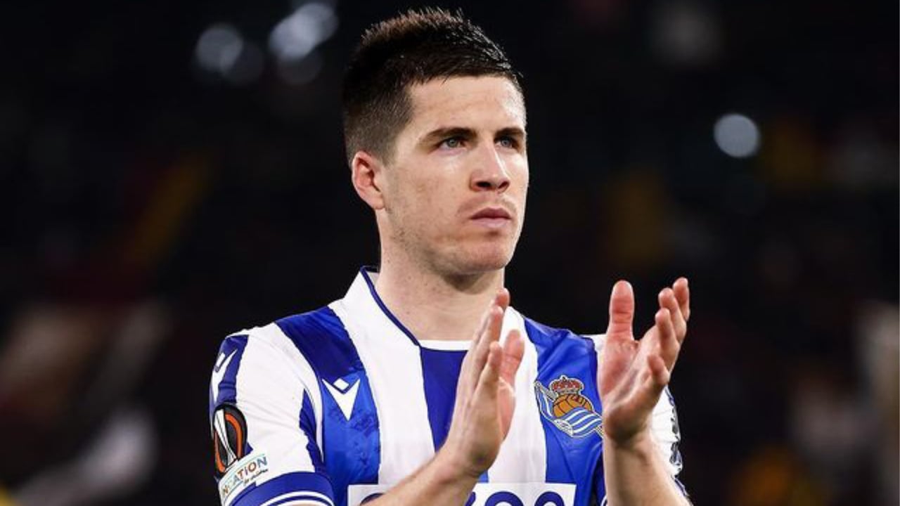 La Real Sociedad se blinda con la renovación de Zubeldia