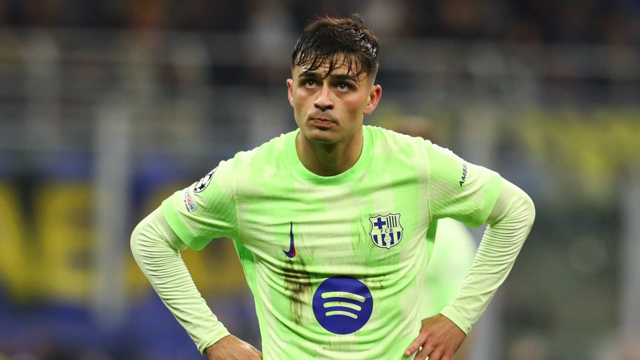 Negativa al fichaje de Pedri por el Bayern