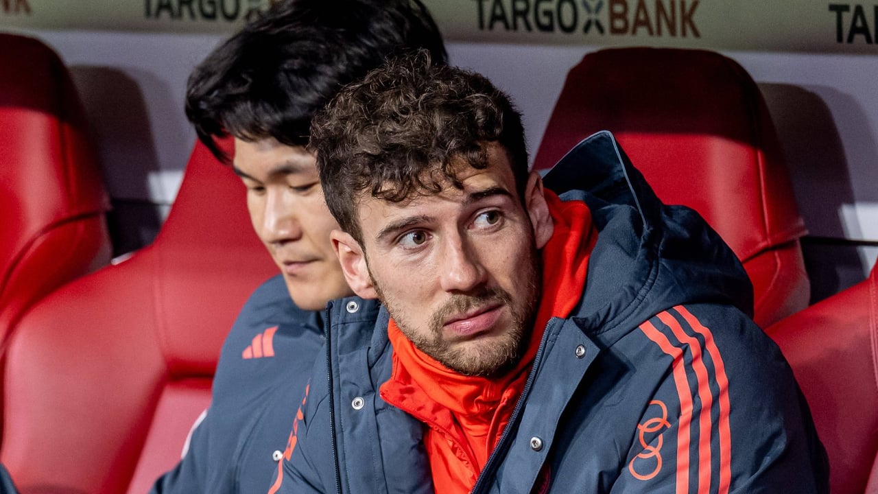 Khedira, ex jugador del Real Madrid, avala el fichaje de Goretzka por el Atlético de Madrid: "El Metropolitano es un estadio fantástico y el Atleti un equipo magnífico"