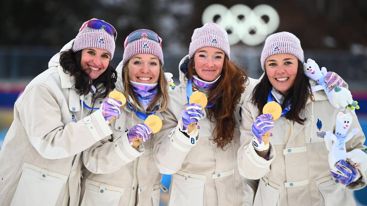 Así queda el medallero de los Juegos de Invierno 2026, tras la jornada 12 en Milano Cortina 2026