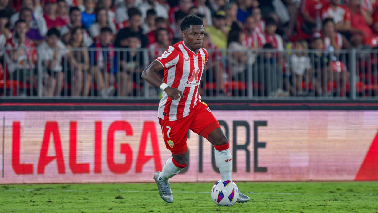 Vienen a por Ramazani… y se lo piensa