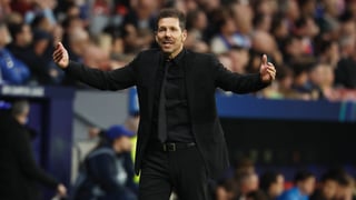 El Inter de Milán responde a las informaciones que colocan a Simeone como sustituto de Chivu en su banquillo